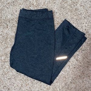⚡️3/$18⚡️ Workout Capri Pants